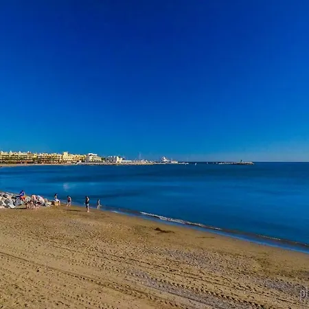 Piscis Apartamento Benalmádena