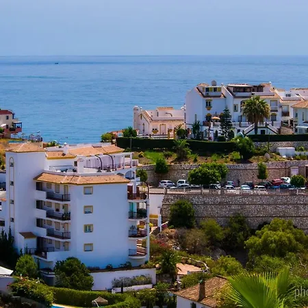 Piscis Benalmádena