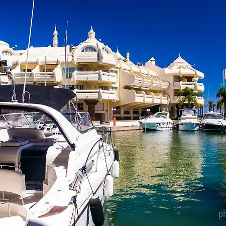 Apartamento Piscis Benalmádena