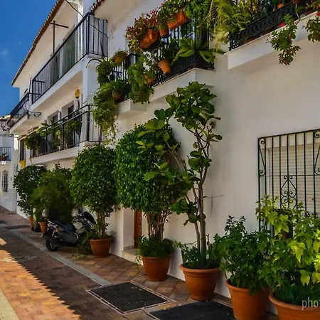 Piscis Appartement Benalmádena