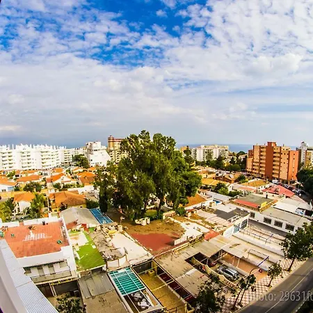 Apartamento Piscis *