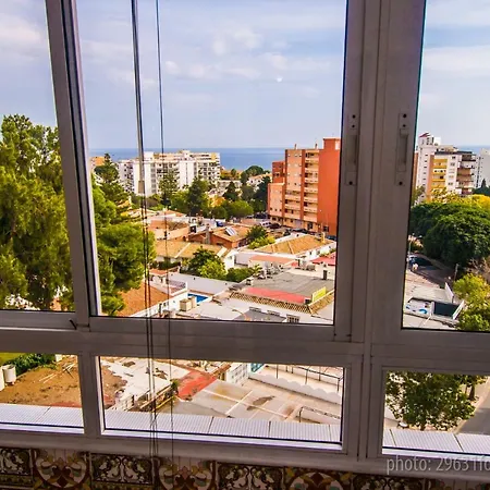 Piscis Apartamento Benalmádena