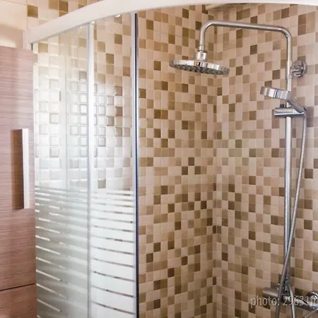 Piscis Apartamento Benalmádena