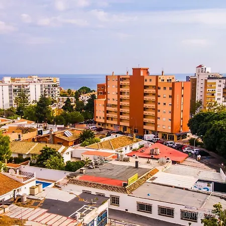 Apartamento Piscis