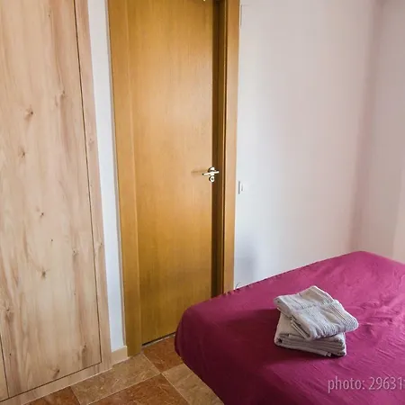 Apartamento Piscis *
