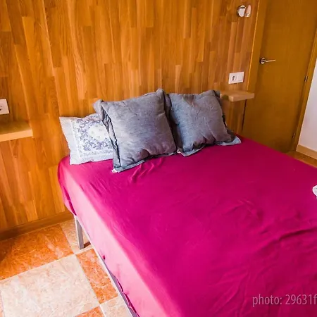 Piscis Apartamento Benalmádena